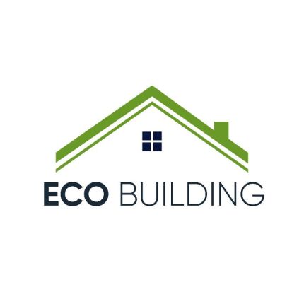 Logo van ECO Building GmbH