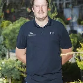 Alfons Grohar jun
Meistergärtner und Chef