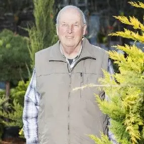 Alfons Grohar sen
Seniorchef