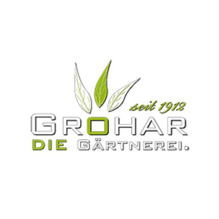 Logo von Gärtnerei Grohar - Inh. Alfons Grohar jun.