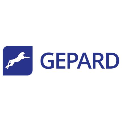 Logo van GEPARD Bauunternehmen GmbH