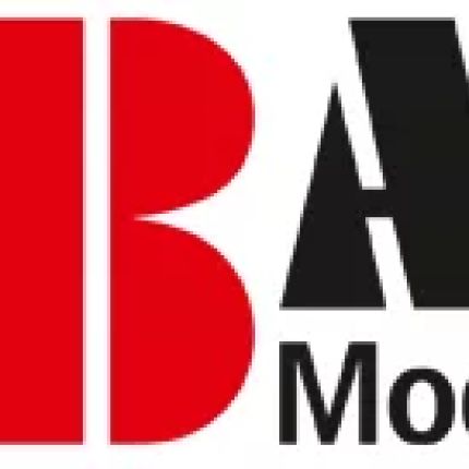 Logo van Bahr Modultechnik GmbH