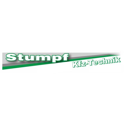 Logo from Kfz-Technik Stumpf GmbH