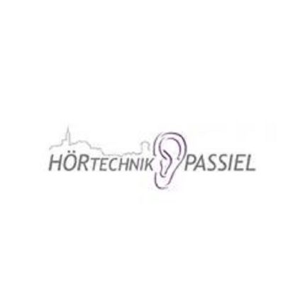 Logo von Hörtechnik Passiel GmbH