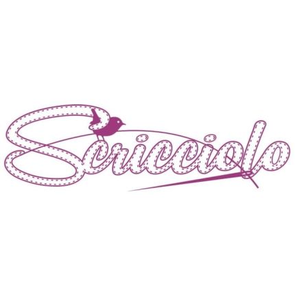 Logotyp från Atelier Scricciolo