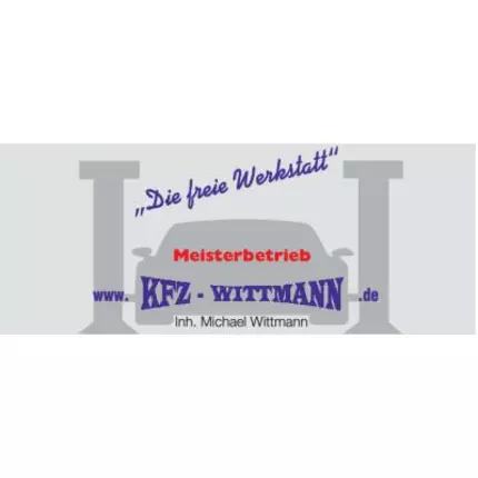 Logo van Kfz Wittmann