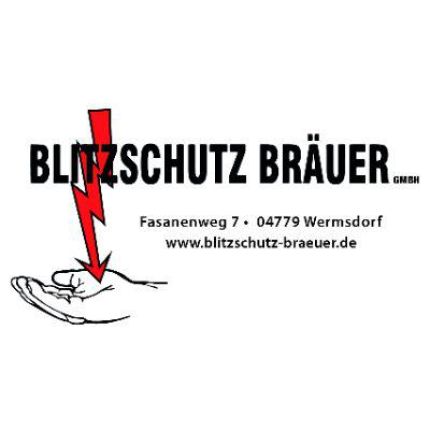 Logo von BLITZSCHUTZ BRÄUER GmbH