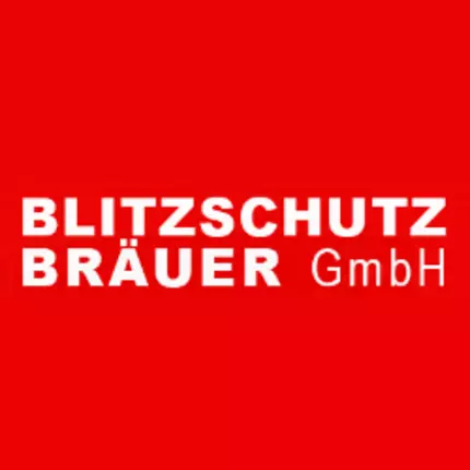 Logo de BLITZSCHUTZ BRÄUER GmbH