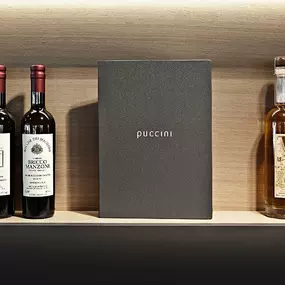 Bild von Ristorante-Bar Puccini