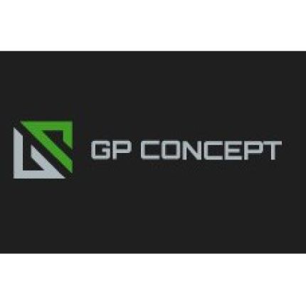 Logo van GP concept Sàrl