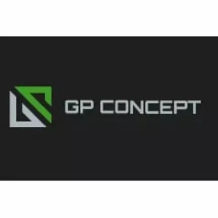 Logo van GP concept Sàrl