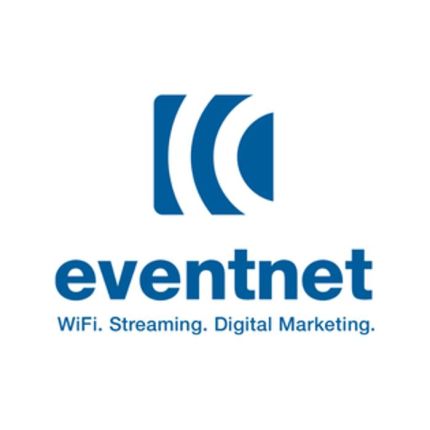 Logo de Eventnet GmbH - WLAN für Events
