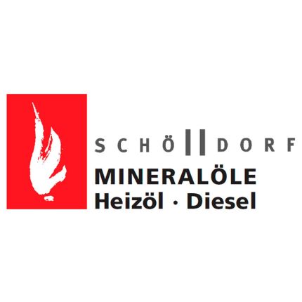 Logo fra Paul Schölldorf Mineralöle