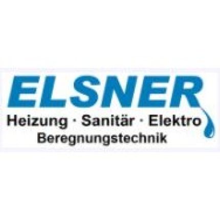 Logo da Elsner Haustechnik Inh. Jens Lampe