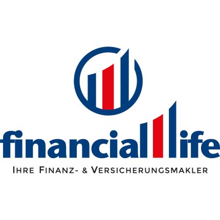 Logo van FinancialLife GmbH