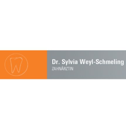 Logótipo de Dr. med. dent. Sylvia Weyl-Schmeling
