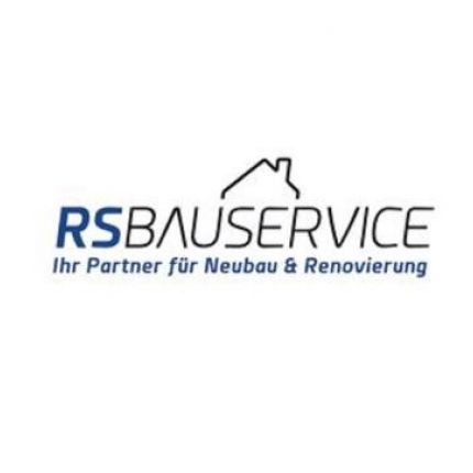 Logo van RS BAUSERVICE - Stuckateur,Maler,Trockenbau,Fliesenleger
