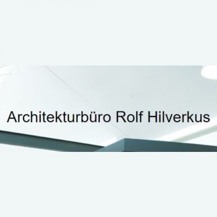 Logo von Architekturbüro Rolf Hilverkus