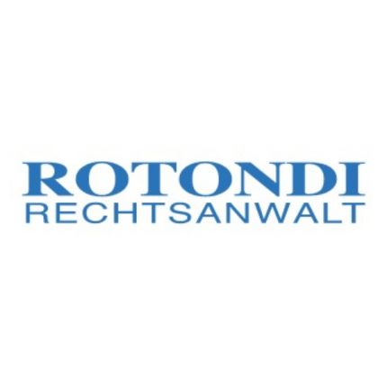 Logo od ROTONDI RECHTSANWALT