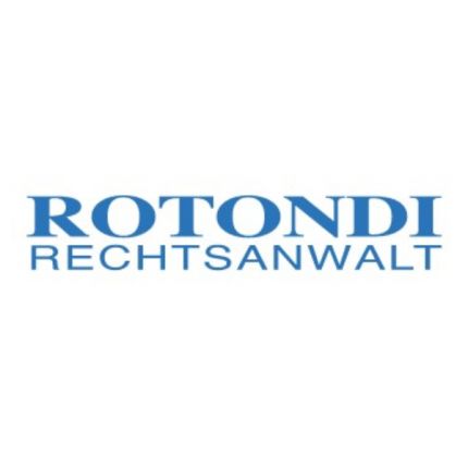 Logótipo de ROTONDI RECHTSANWALT