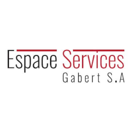 Logo od Espace Services Gabert SA