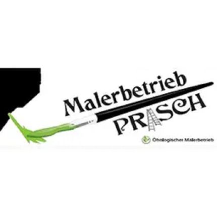 Logo fra Malerbetrieb Prasch