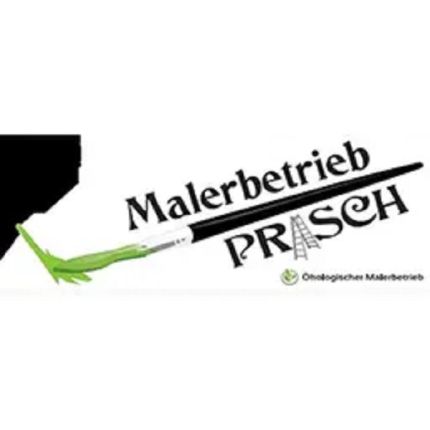 Logo von Malerbetrieb Prasch