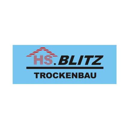 Logotyp från HS Blitz GmbH