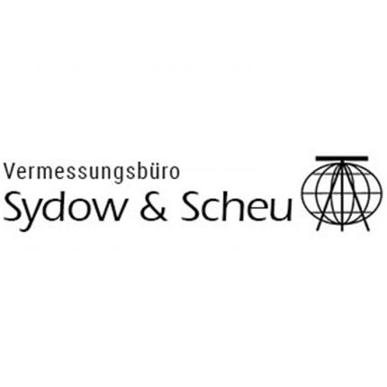 Logo van Vermessungsbüro Sydow & Scheu