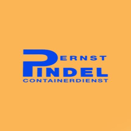 Logotipo de Containerdienst Pindel