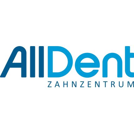 Logo van AllDent Zahnzentrum Hamburg