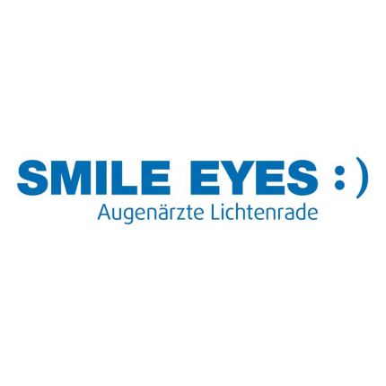 Logo od Smile Eyes Augenärzte Lichtenrade im Berliner Süden