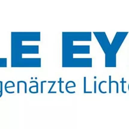 Logotyp från Smile Eyes Augenärzte Lichtenrade im Berliner Süden