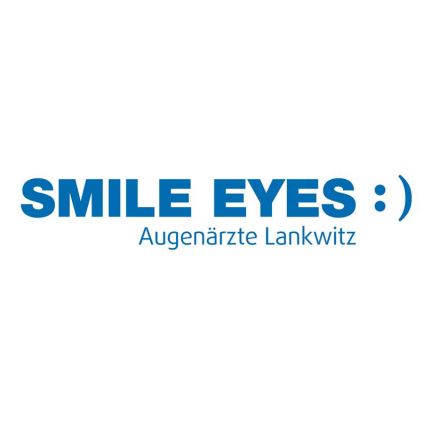 Logotyp från Smile Eyes Augenärzte Lankwitz im Berliner Süden