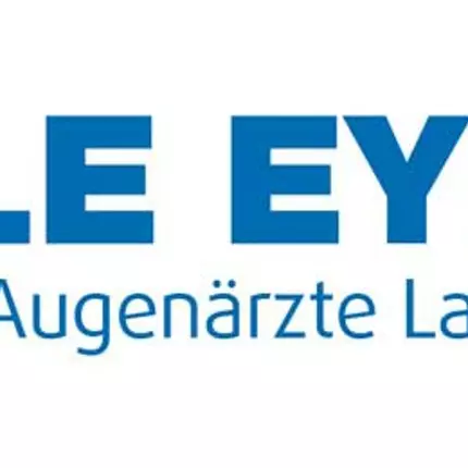 Λογότυπο από Smile Eyes Augenärzte Lankwitz im Berliner Süden