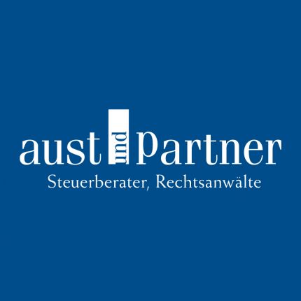 Logótipo de aust und partner - Steuerberater, Rechtsanwälte Beratungsresidenz Brandenburg