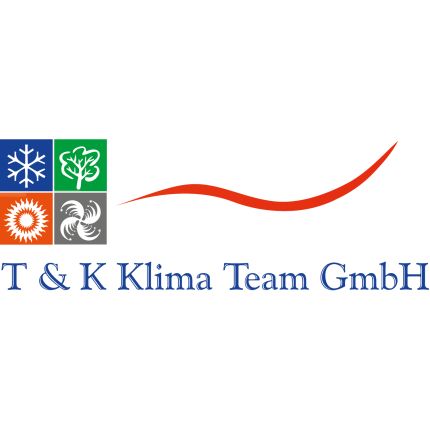 Logo van T&K Klima Team GmbH
