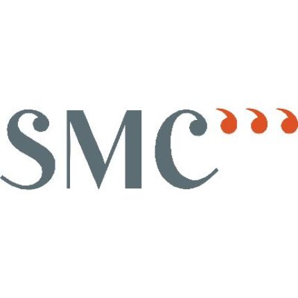 Logotyp från SMC GmbH Software Management Consulting