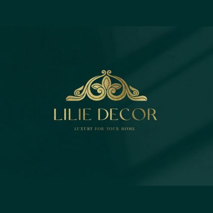 Logotyp från Lilie Decor