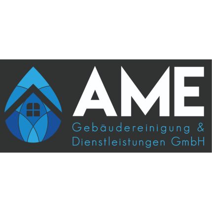 Logo od AME Gebäudereinigung & Dienstleistungen GmbH