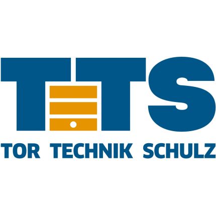 Logo da TTS Tor Technik Schulz