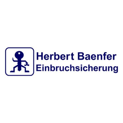 Logo fra Schlüsseldienst Herbert Baenfer