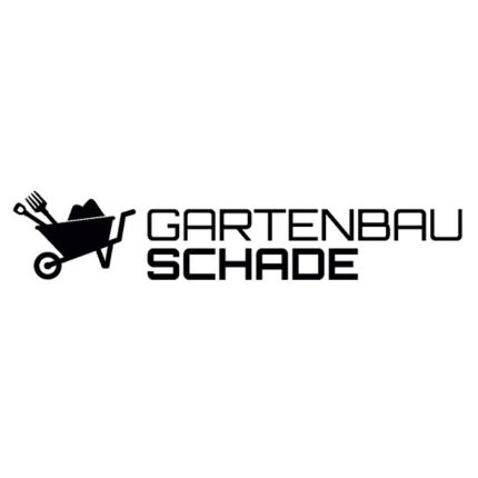 Logo fra Gartenbau Schade