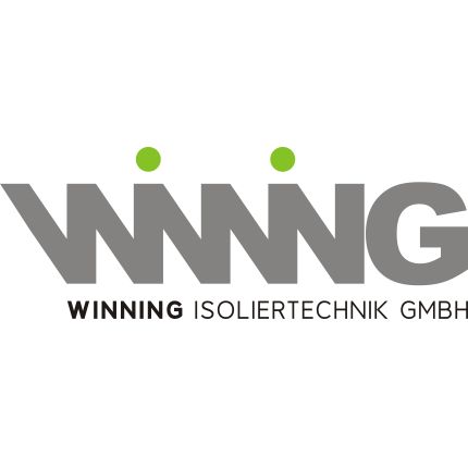 Logotyp från Winning Isoliertechnik GmbH