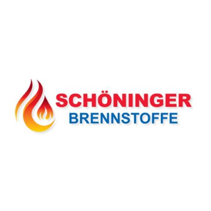 Logotipo de Rolf Schöninger Brennstoffe