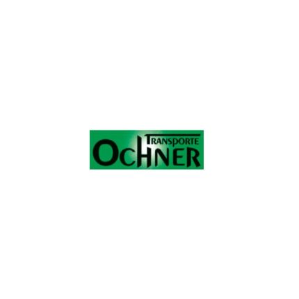 Logo fra Ochner GmbH