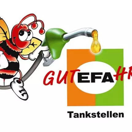 Logo da EFA/bft Tankstelle