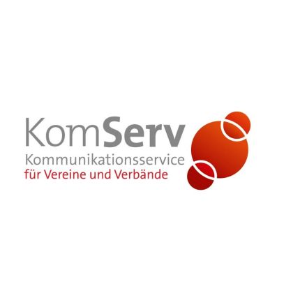 Logo da KomServ GmbH