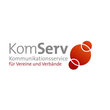 Logo van KomServ GmbH