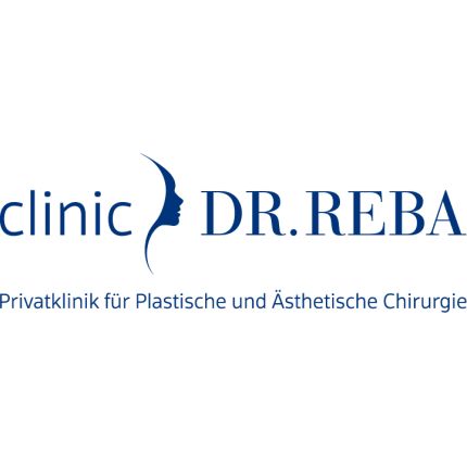 Logo de clinic DR. REBA